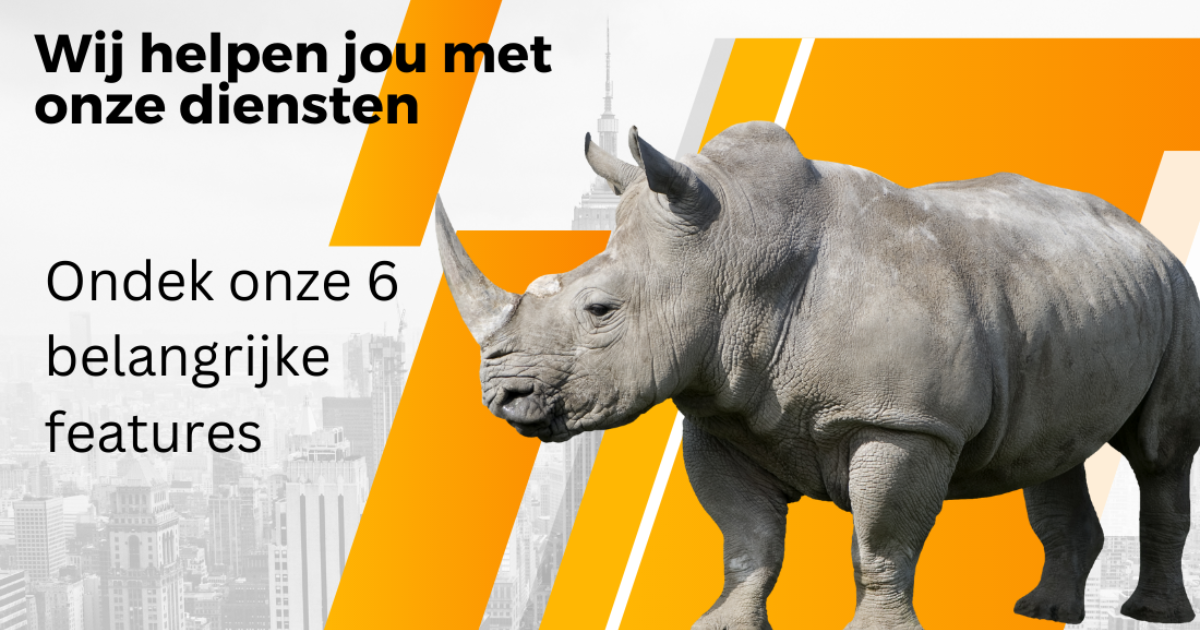 Verhoog Jouw Online Impact met Let's Connect: De Ultieme Gids voor Bedrijven Cover