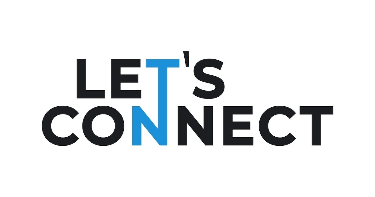 Let's Connect